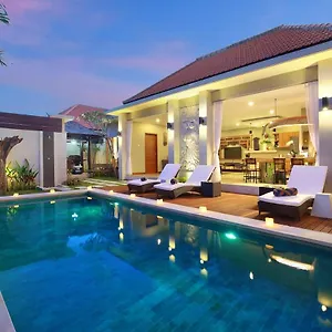 Kae Anggrek , Seminyak (Bali) Indonesia