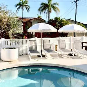 The Villas , Mooloolaba Australia
