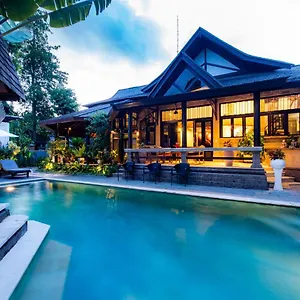 Frangipani , Seminyak (Bali) Indonesia