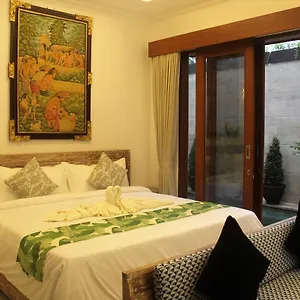 Green Studio Apartment Seminyak , Seminyak (Bali) Indonesia